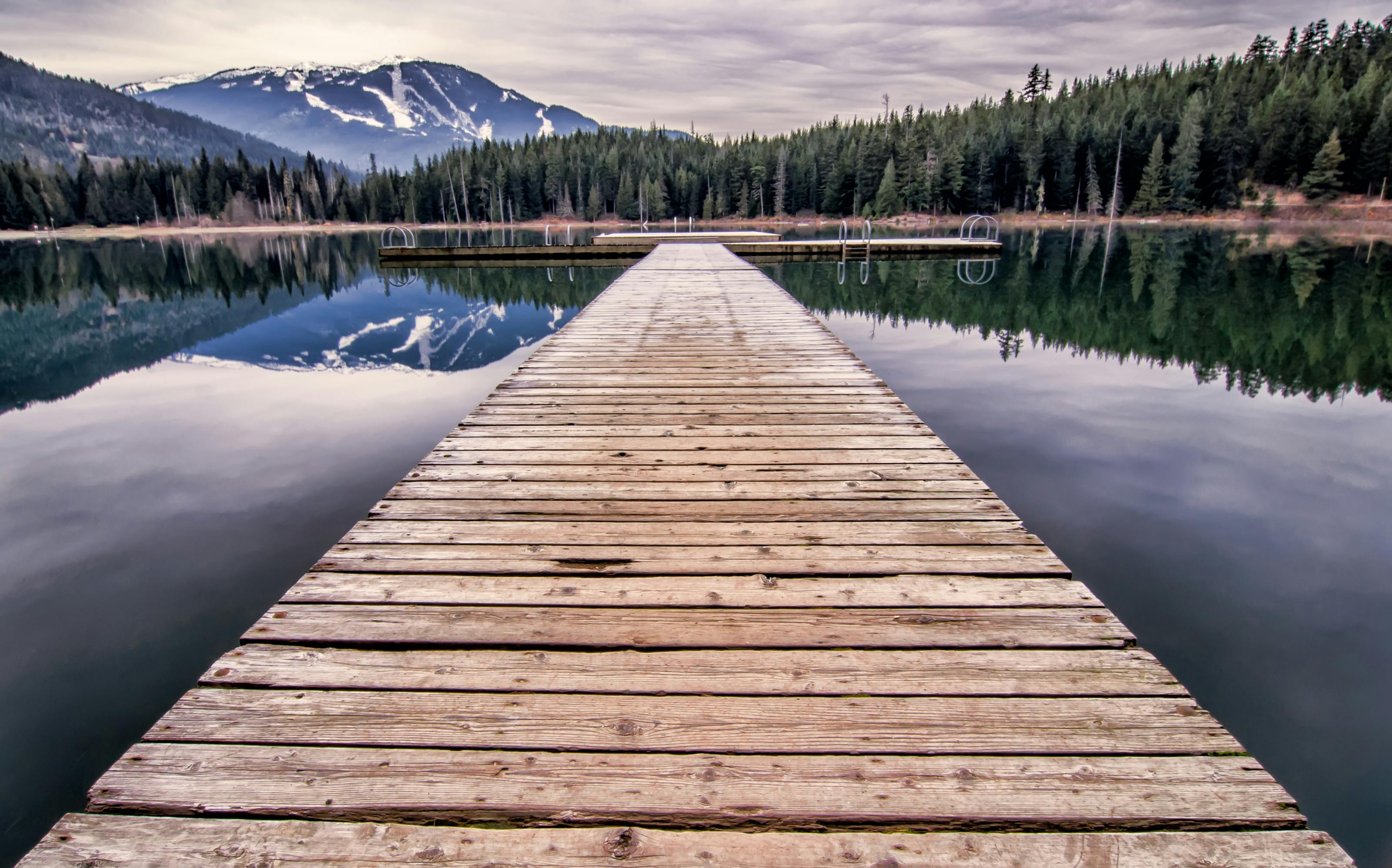 Image of a boardwalk